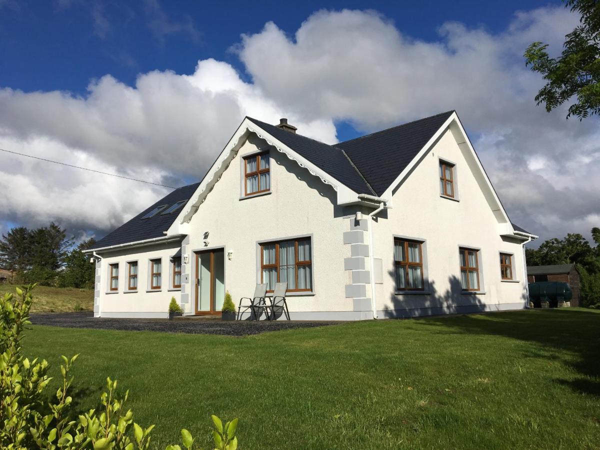 Milltown Lough Eske Bed & Breakfast Ardeevin Kültér fotó